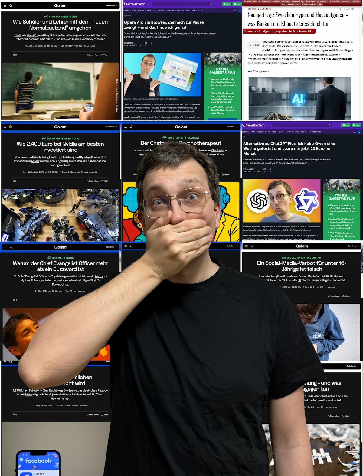 Ich helfe Marken, Content zu erstellen, der nicht nur liked, sondern verkauft.