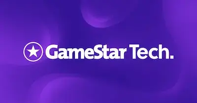 logo von gamestar tech