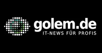 logo von golem.de