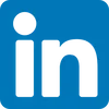 LinkedIn Icon