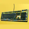Razer x Pokémon - Black Widow V4 X Icon