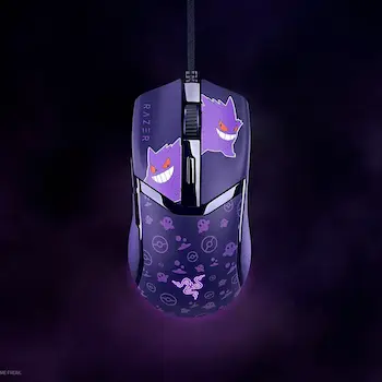 Razer x Gengar - Cobra Icon