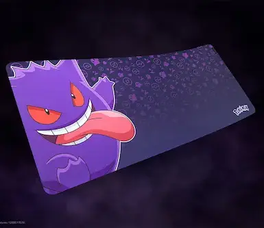 Razer x Gengar - Gigantus V2 XXL Icon