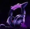 Razer x Pokemon Kraken - Kitty v2 Gengar Edition Icon
