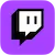 twitch Icon