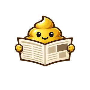 No Bullshit RSS logo